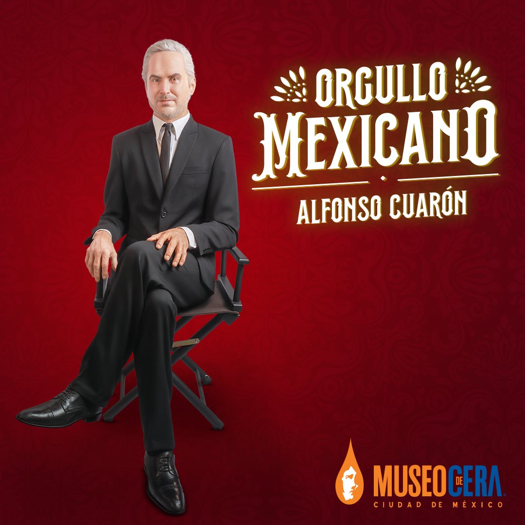 Museo de Cera tweet media