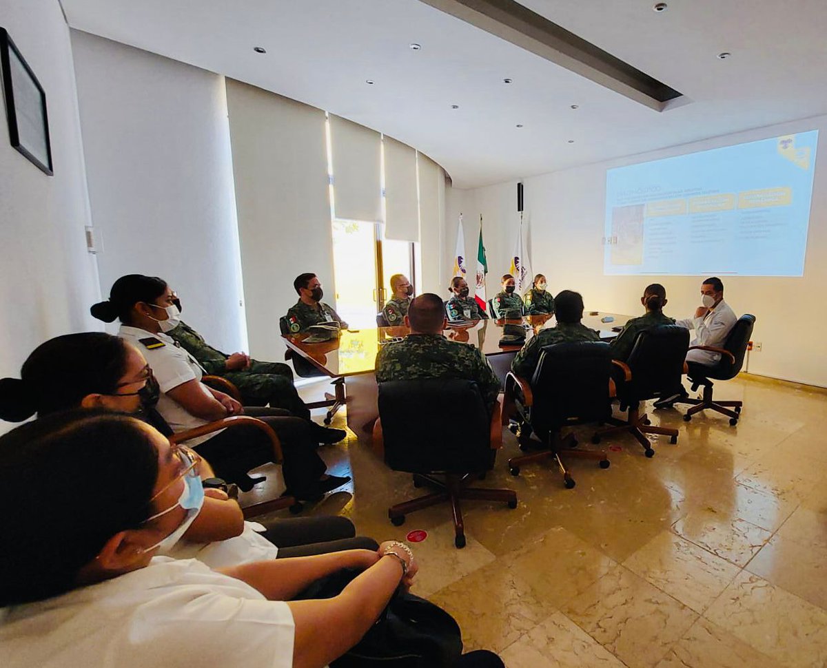 Teletón México on Twitter "RT CRITChiapas Tuvimos la visita de él