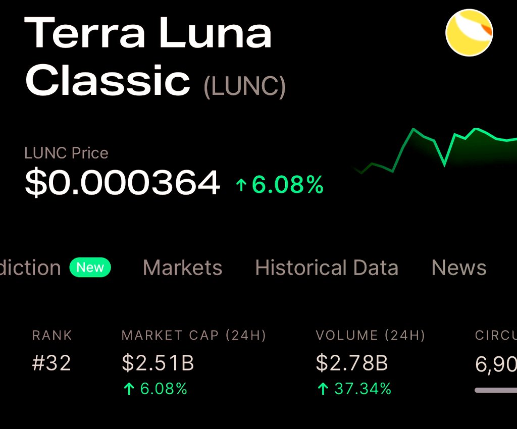 LunaClassicHQ's tweet photo. Hit the like button if you still holding $LUNC 

#LUNC #LunaClassicHQ #LUNACLASSIC 

🌕🌕🌕🌕🌕🌕🌕🌕🌕🌕🌕🌕🌕🌕🌕🌕 https://t.co/acmY2PZNQi