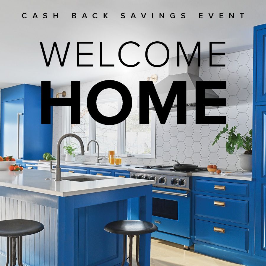 KevinBrown_VR's tweet photo. Make the heart of your home as unique as you and get cash back. 

With the Viking Welcome Home Sales event, you get 10% cash back when you spend $11,000 or more on qualifying Viking appliances. 
https://t.co/t0X4w7kTe3 https://t.co/CveFwaZB3g