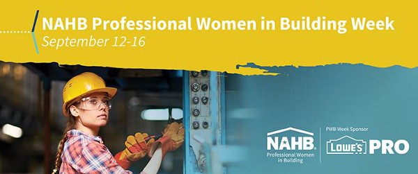 CaliforniaBIA's tweet photo. #PWBWeek continues with Tradeswomen Tuesday! Women in the trades are a constant inspiration, showing the world that women can do anything. @CaliforniaBIA is proud to support all #tradeswomen in the industry. #PWBProud https://t.co/eFlVm68OOU