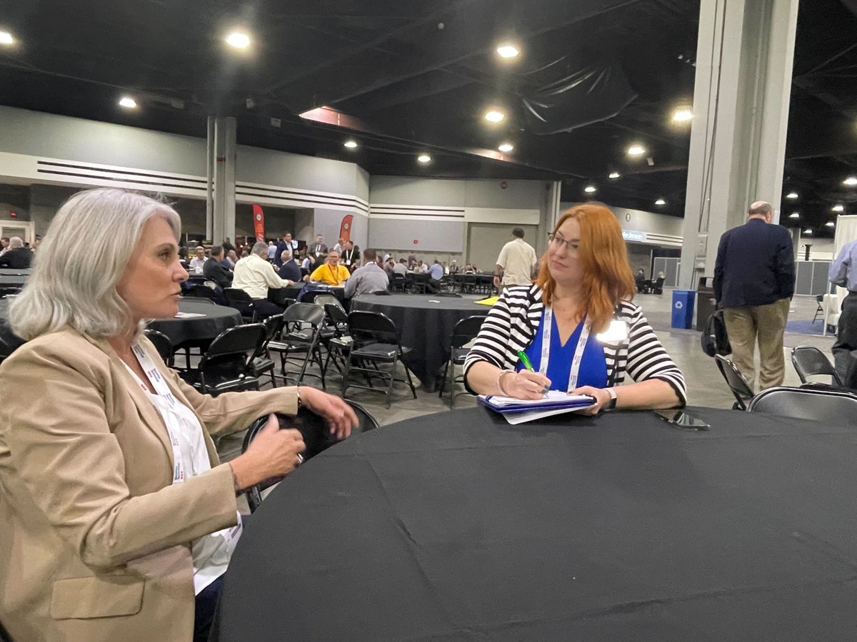 acresecurity's tweet image. ACRE's Kim Loy sat down with Claire Meyer, @securitymag, to discuss the recent SISCO acquisition.

Get the latest here: hubs.li/Q01mdxxJ0

#OneACRE #GSX2022