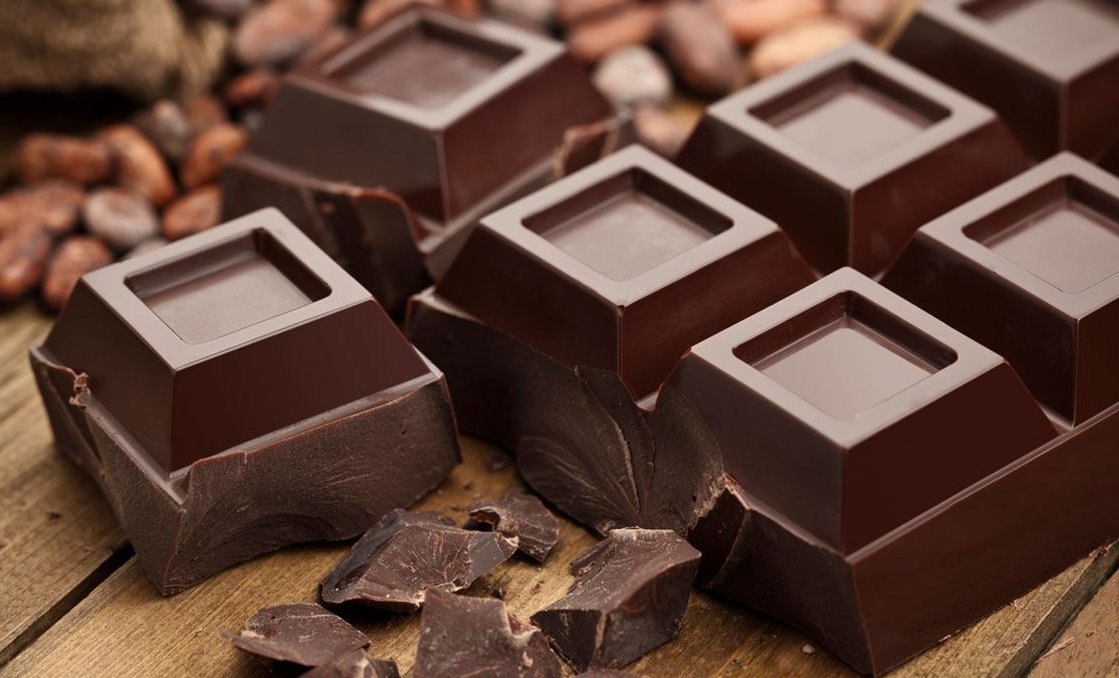 Elesky25's tweet image. Hoy es el día del chocolate así que aprovecho y dejo esto por aquí