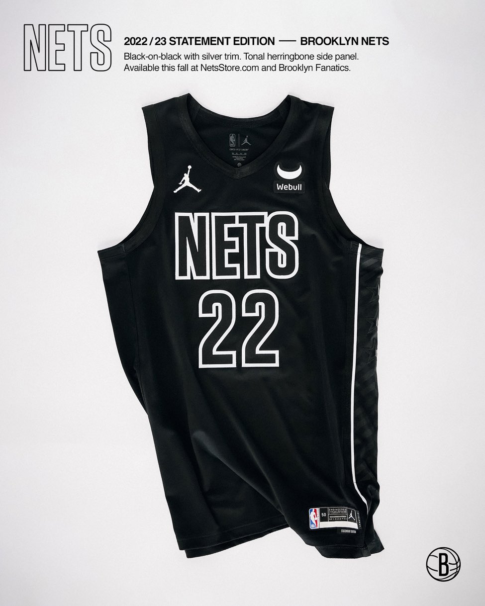 Official Brooklyn Nets Apparel, Nets Gear, Brooklyn Nets Store