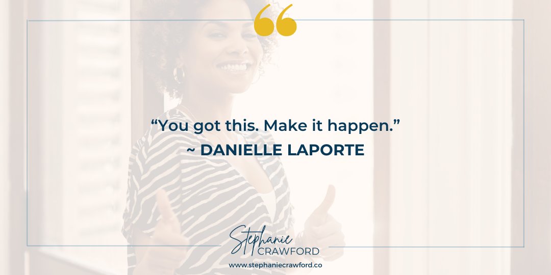 Stephanie Crawford | Business Headspace tweet media