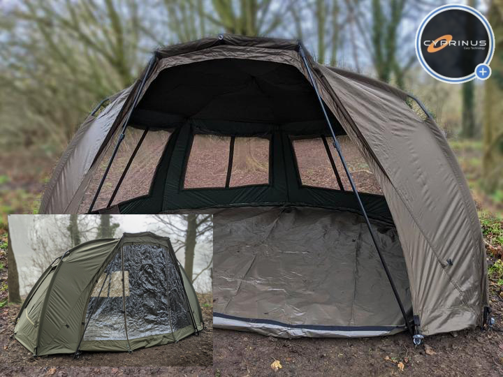 Cyprinus Tackle tweet media