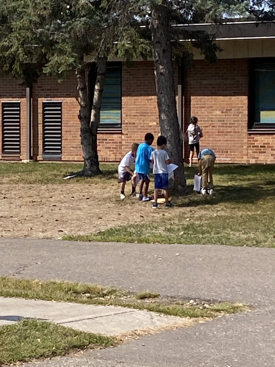 elizabethjosel1's tweet photo. TEXTURE detectives! The Pure joy of discovery!!!!#gwgreats #wayzatacreates https://t.co/JtfDc1m0DC