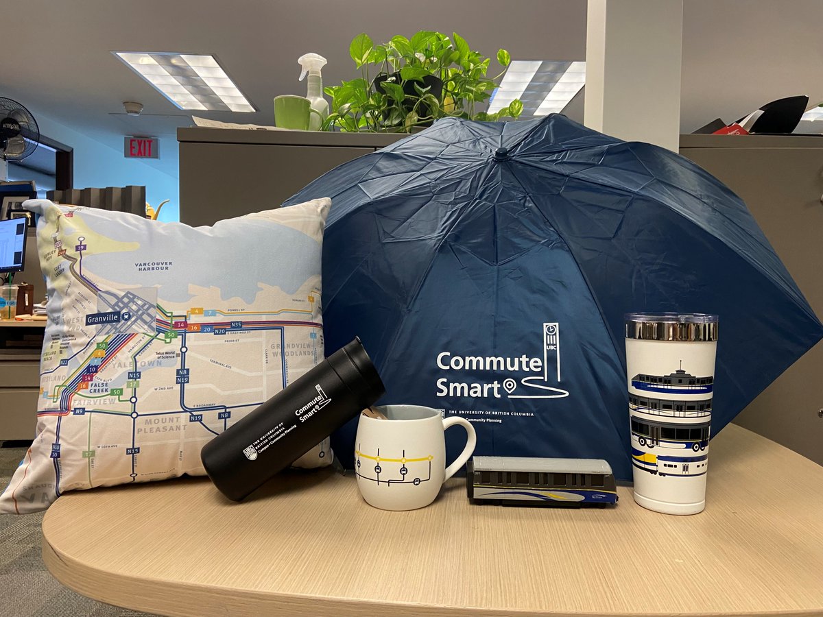 We’ve partnered with <a href="/Liftango/">Liftango</a>, to provide the <a href="/UBC/">University of British Columbia</a> community with a free, easy to use carpool network made up exclusively of UBC staff, students, and faculty. Sign up today and enter in a chance to win these prizes!