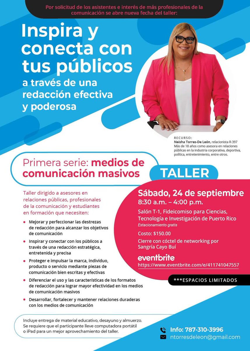 Richard Serrano E (@serrano_pr22) on Twitter photo 