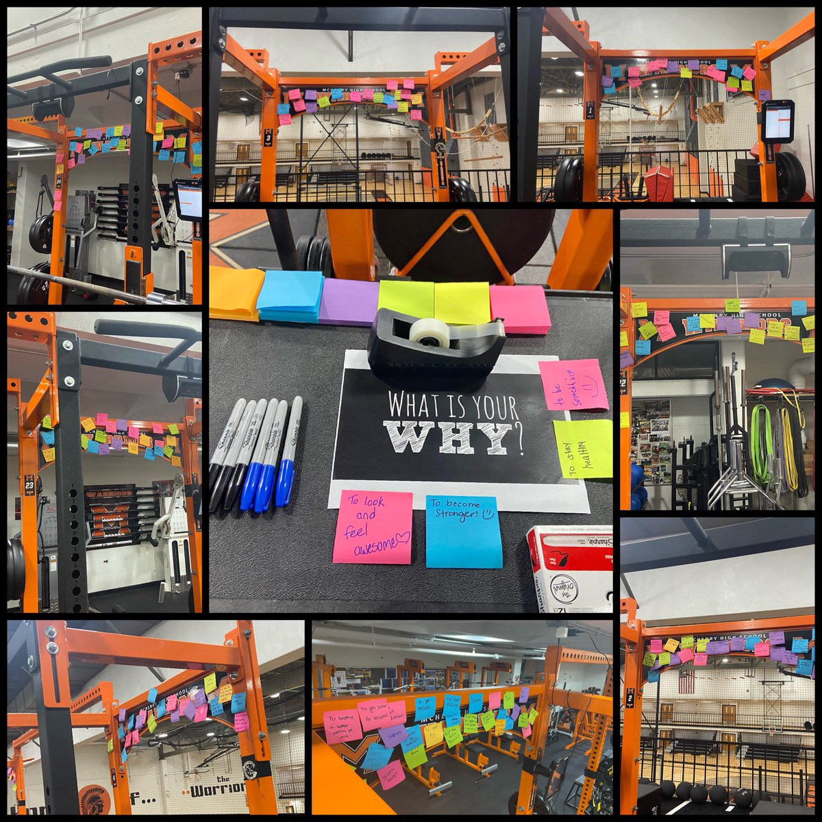 What is your WHY? week 👏
#socialemotionallearning #SEL