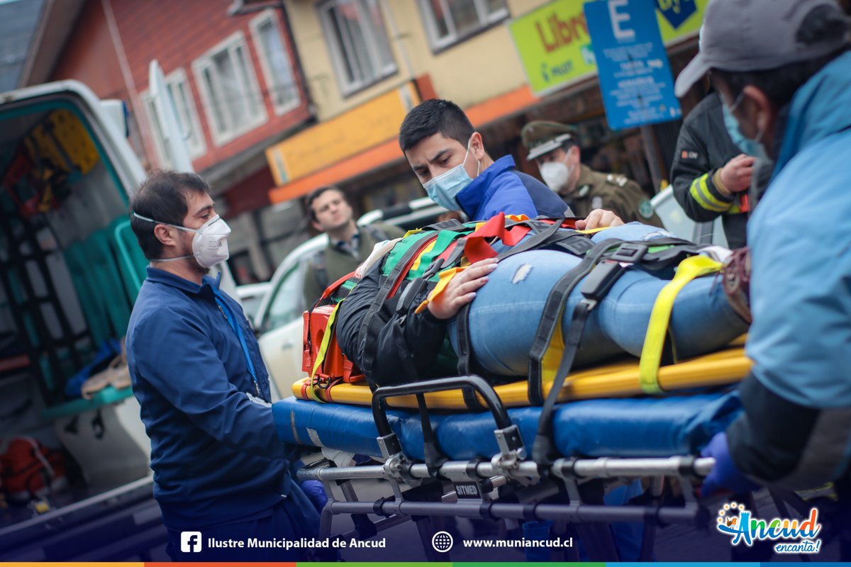 Municipalidad Ancud tweet media
