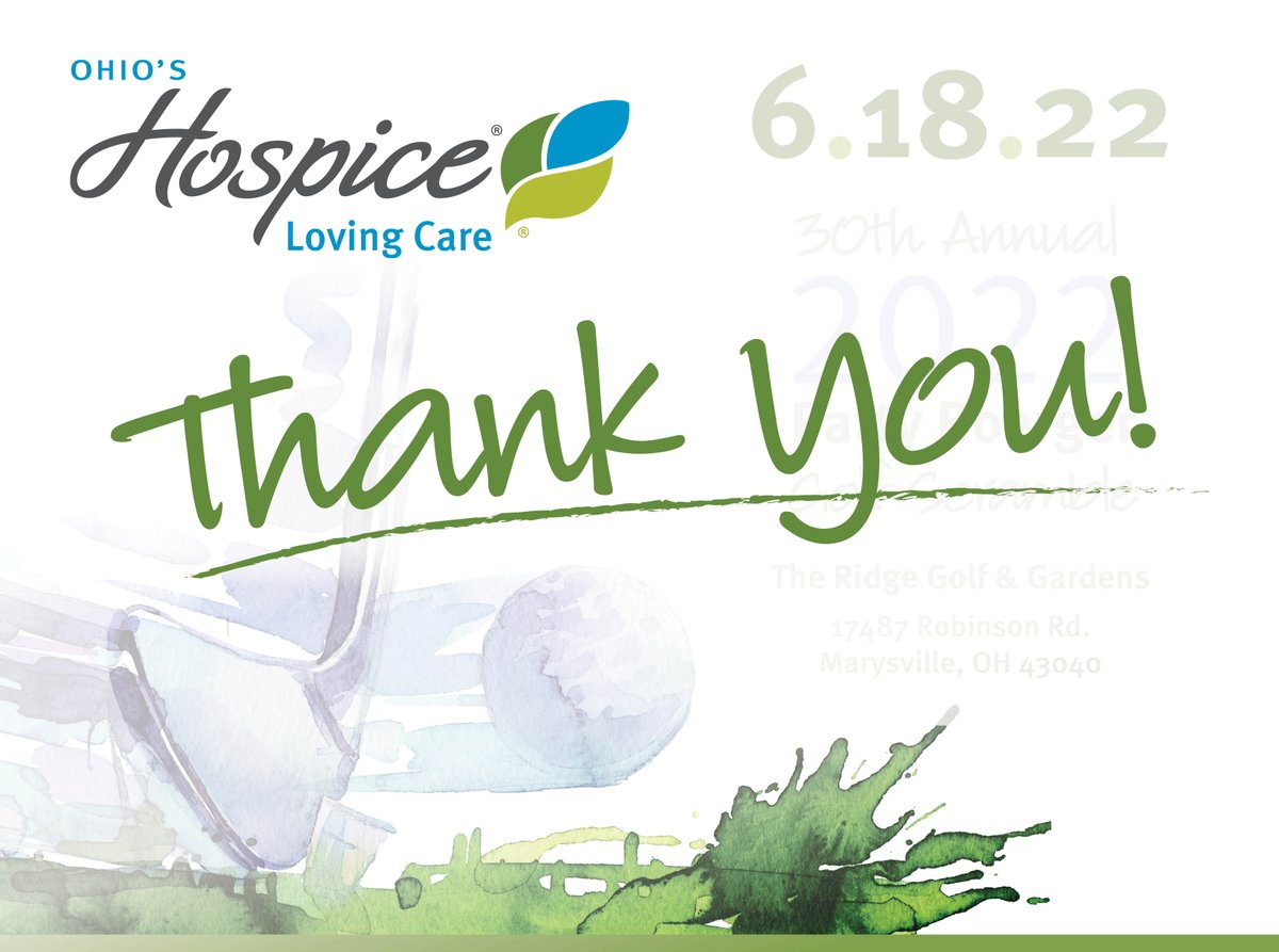 LovingCareHosp's tweet photo. We had an amazing day out on the golf course at our 30th annual Patty Boerger Golf Scramble. Click here to read more about the event and how golfers helped support our mission of providing superior care and superior services for patients and families: https://t.co/sLwZgsWoSp https://t.co/7Dd1lzldRX