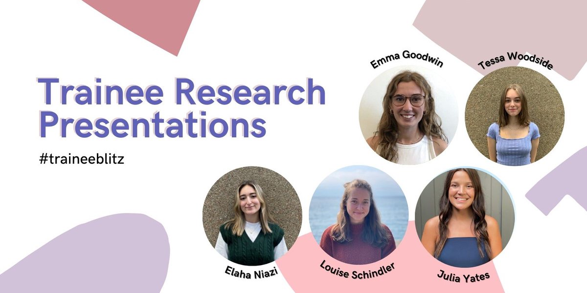 ResearchonWH's tweet photo. Interested in learning about the link between “#female #reproductivehealth and #kidney #disease? Tune in to our #trainee #research presentations on Sept 23rd at 12pm PST to listen to @tessawoodside’s presentation!
#traineeblitz
Register here: https://t.co/Ri9pCychLe https://t.co/QpCPTPI7np