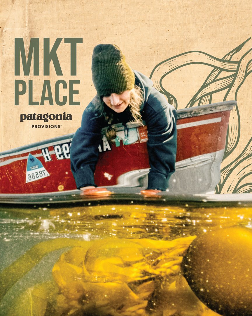 Patagonia Provisions tweet media