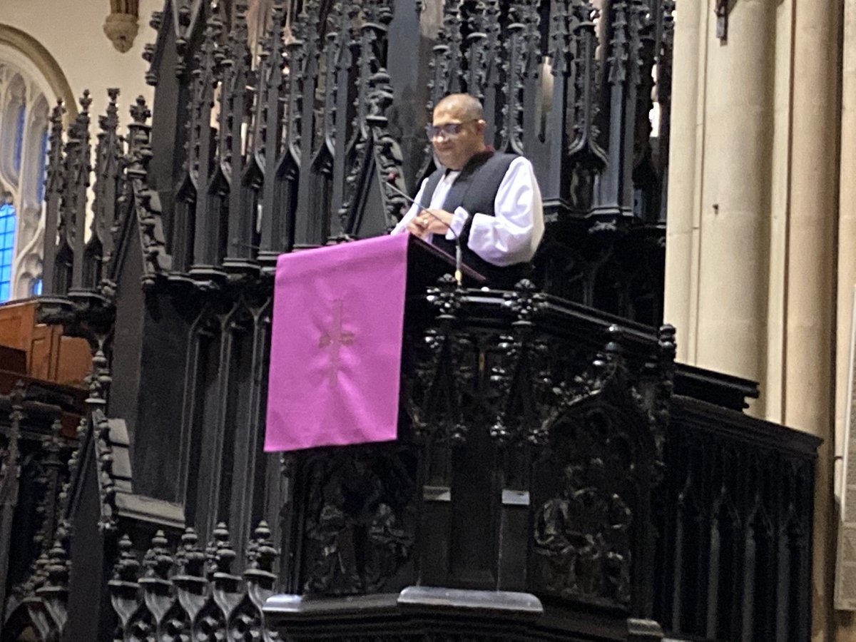 Diocese of Leeds on Twitter
