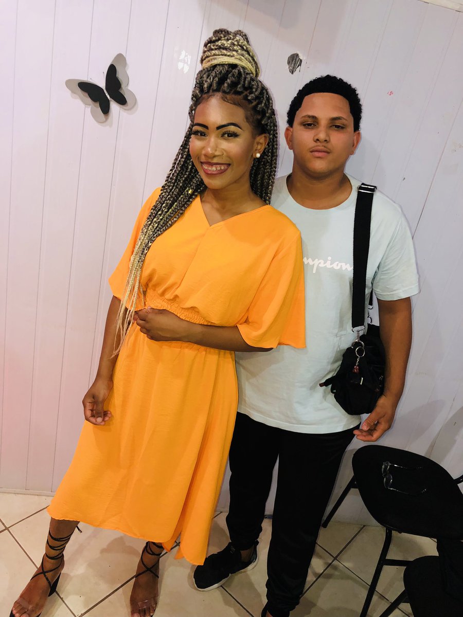 MaayLopes7's tweet photo. Apaixonada no meu marido 👩🏾‍❤️‍👨🏼🧡 https://t.co/7cXfUIaTKb