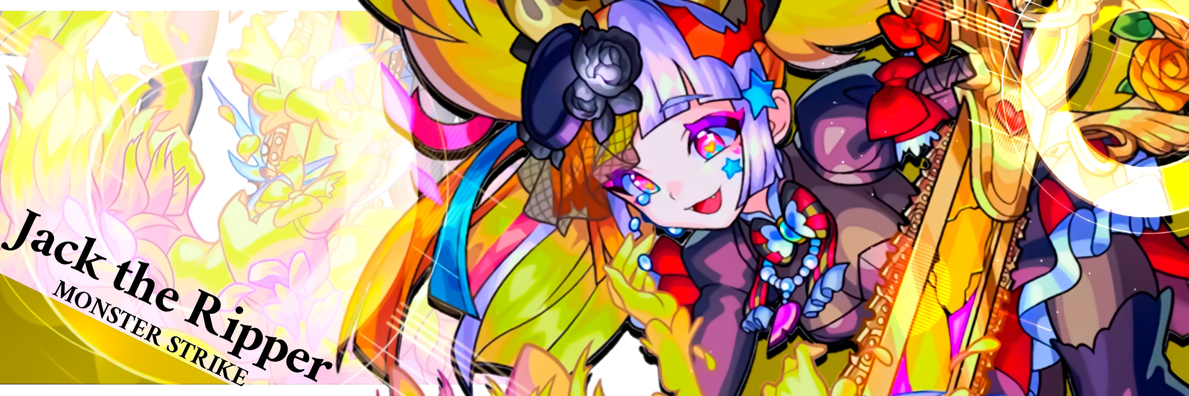 ジャックザリッパー Twitter Search Twitter