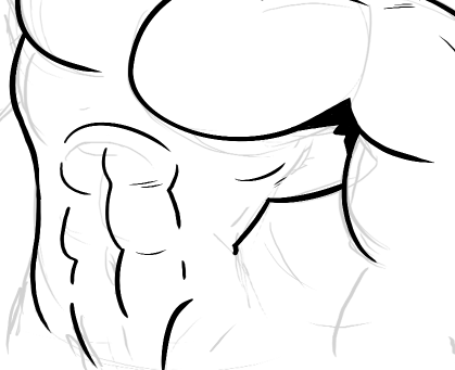 me: yeah I do furry art but it's not nsfw or anything just wholesome stuff
also me: 