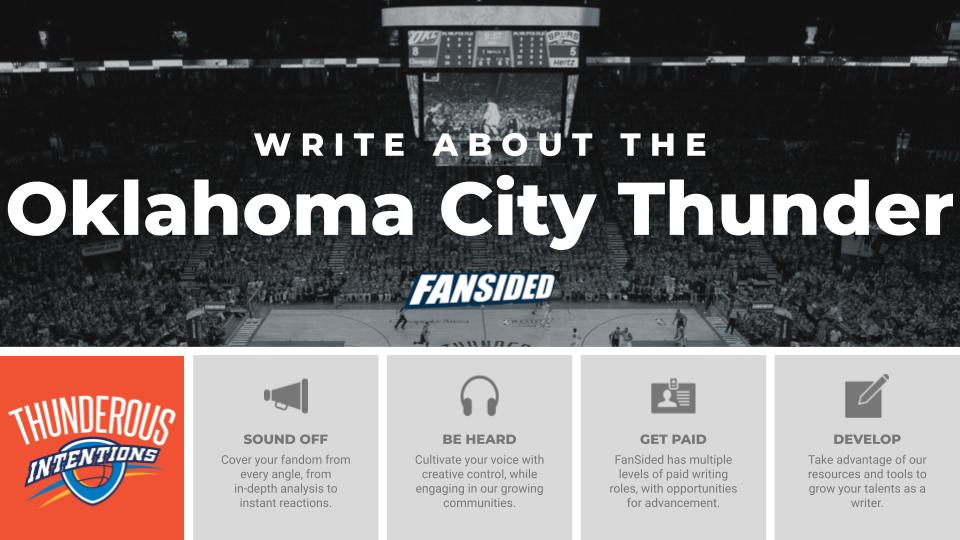 Thunderous Intentions tweet media