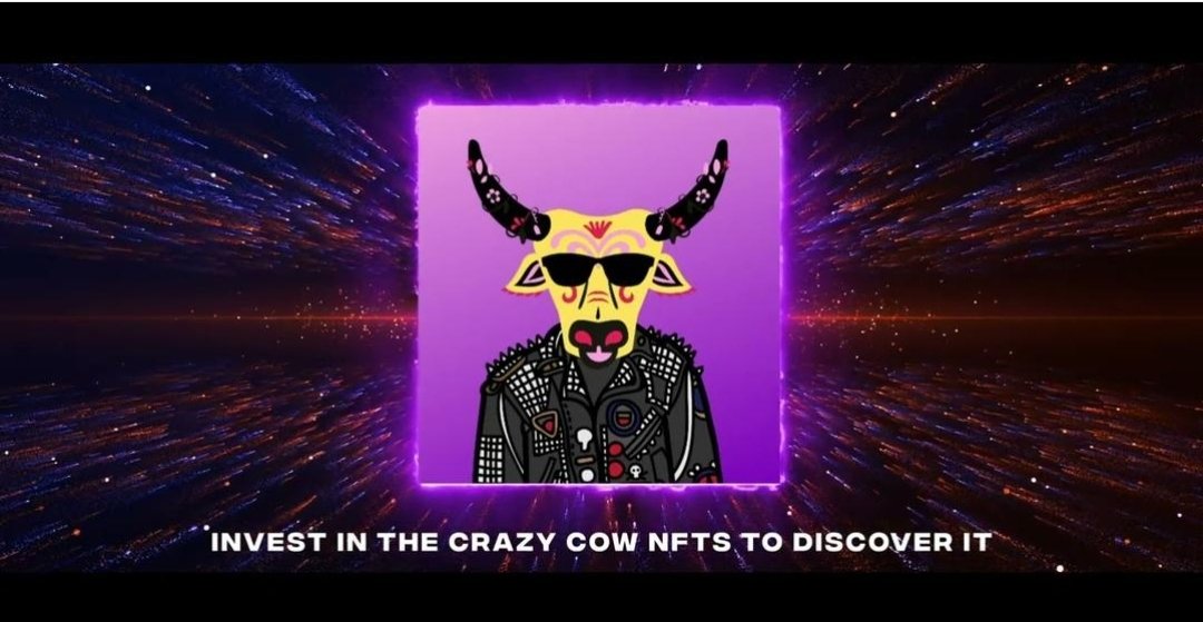 Official story of CcowsNFTs🤗
m.youtube.com/watch?v=zAkTws…