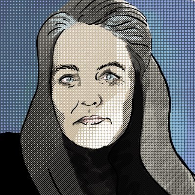 ConspiracyBull1's tweet photo. The international symbol for ''you're about to read a very stupid tweet''. https://t.co/pz8uAiKkNc