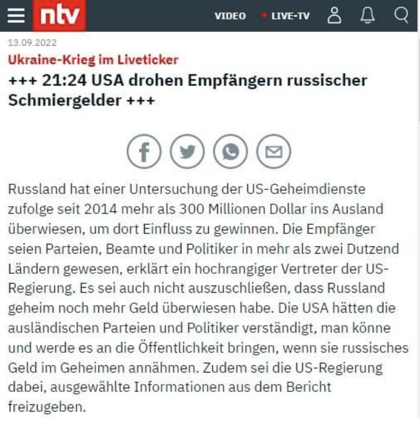 Jetzt wird es interessant …