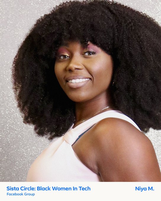 Niya M, a member of our series, The Super Ordinary, was taught from an early age to stand up for herself<a href="/tag/fitout"class="tags"><span>#fitout</span></a>