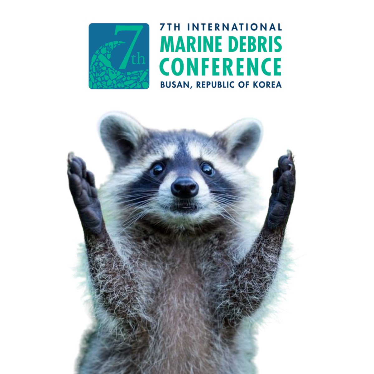 The 7th International Marine Debris Conference #7IMDC in Busan is fast approaching! For those attending, here’s where you can catch the U of T Trash Team and members of <a href="/ChelseaRochman/">Chelsea Rochman</a> lab throughout the week thread🧵... (buckle up, because it’s a big one)