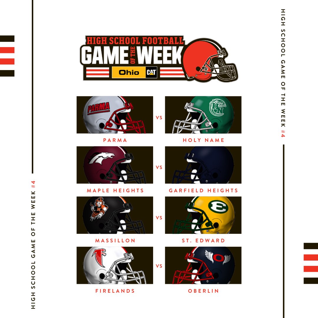 Cleveland Browns tweet media