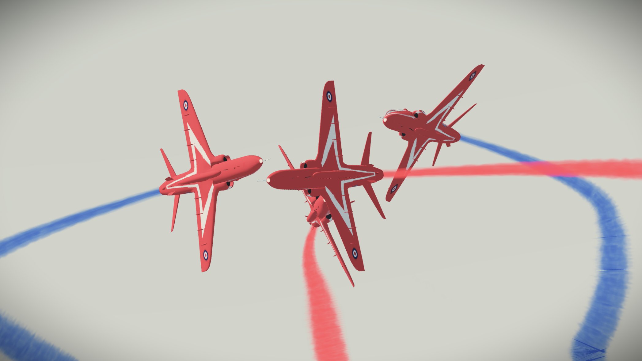 Roblox Red Arrows (@RBLX_RedArrows) / Twitter