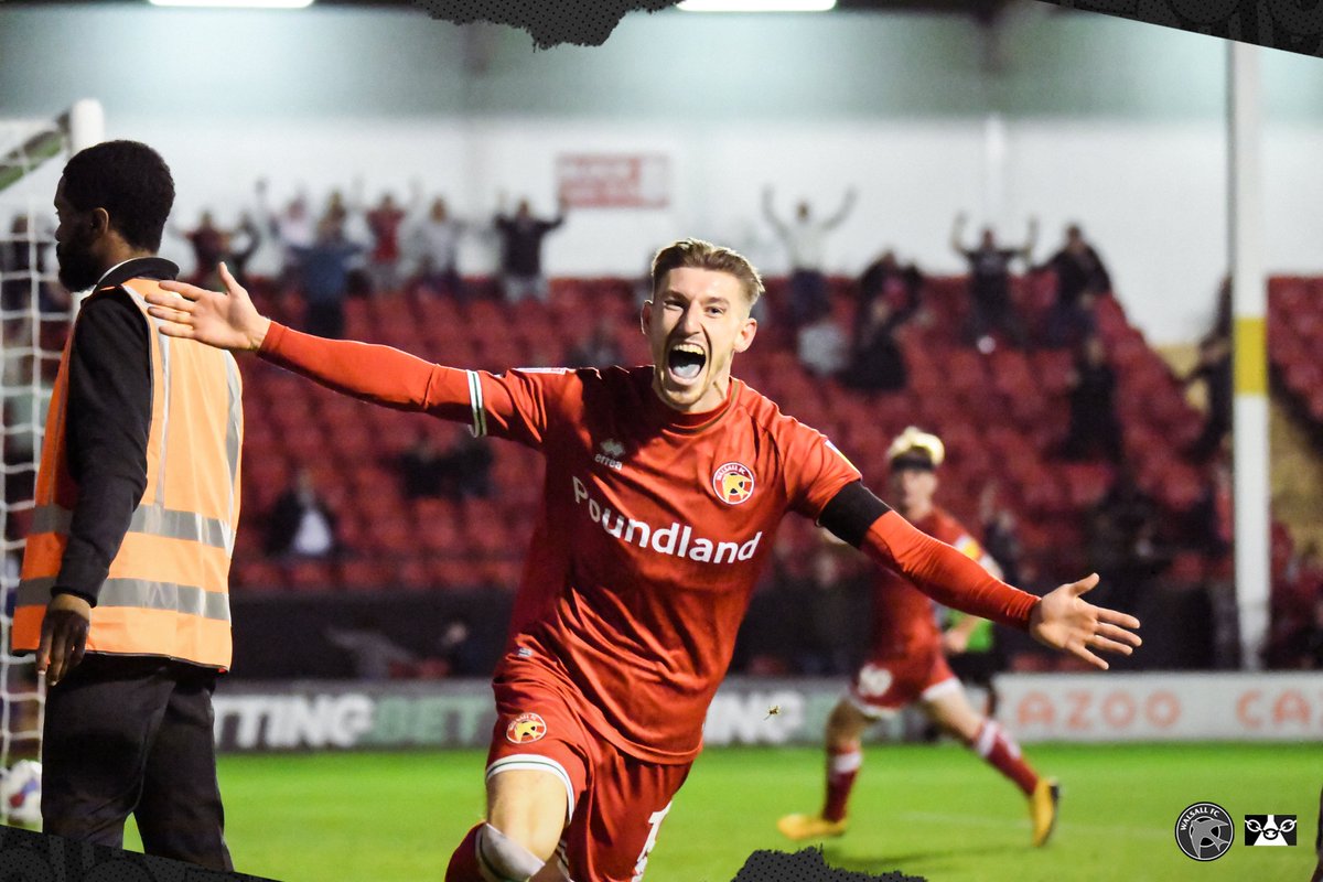 😆 That first goal feeling!