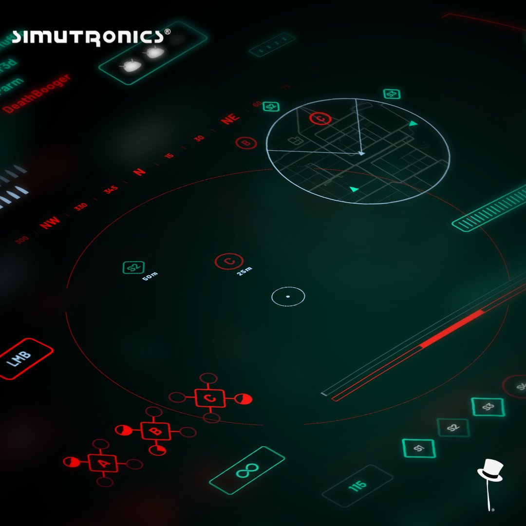uxmagicians's tweet photo. We design and Co-Dev UI/UX for games.Let us help you make your game as magical as it can be.
Check...
https://t.co/hUYM9GkUrm
#simutronics #galahad3093 #galahad #uidesign #uxdesign #motiondesign #userexperience #userinterface #userinterfacedesign #ui #ux #hud #iconography #icon https://t.co/xWiPl01btr