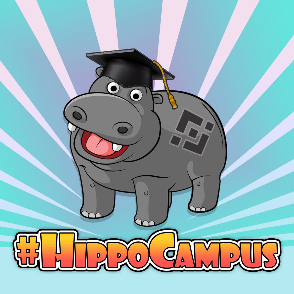 HHHipposBSC's tweet photo. Growing value without high taxes.. 

Now that’s using your #hippocampus 🤔 

Dressed like a #memecoin, delivering like a top 10, with a foundation that can’t be beat. 

Not many #DeFiProject plans offer what we do - @cz_binance may want this on @binance before we hit year 2. https://t.co/UGGozfZS8U
