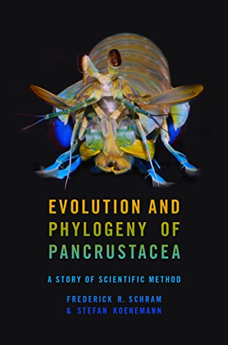 Download# Evolution and Phylogeny of Pancrustacea: A Story of ...