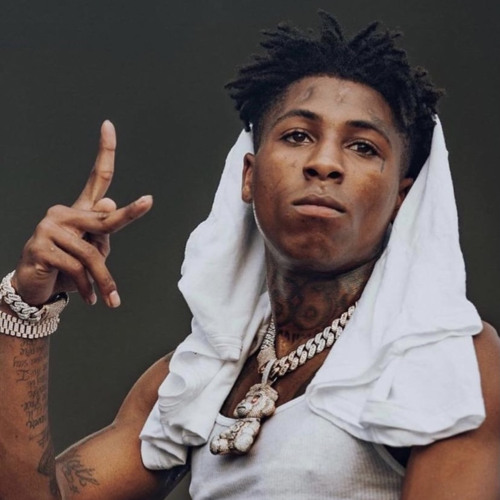 NBA Youngboy currently has over 35 Billion streams worldwide &amp; 132 RIAA Certificates

Youngboy now has more plaques than Lil Baby &amp; Lil Durk combined