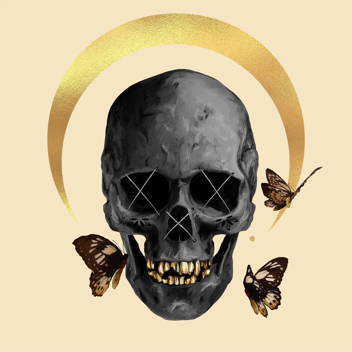 ✨☠️GIVEAWAY!☠️✨  

You can win Sad Girl #608 and Sacred Skull #7199

🖤Like &amp; RT
🖤Follow <a href="/sad_girls_bar/">Sad Girls Bar</a> &amp; <a href="/sacred_skulls/">Sacred Skulls</a>
🖤Tag 2 friends
🍷2 winners  
⏳72 hours 

Let’s go!