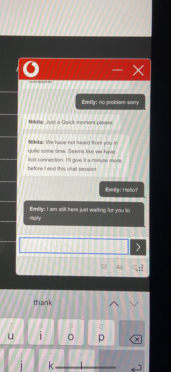 emily rourke tweet media