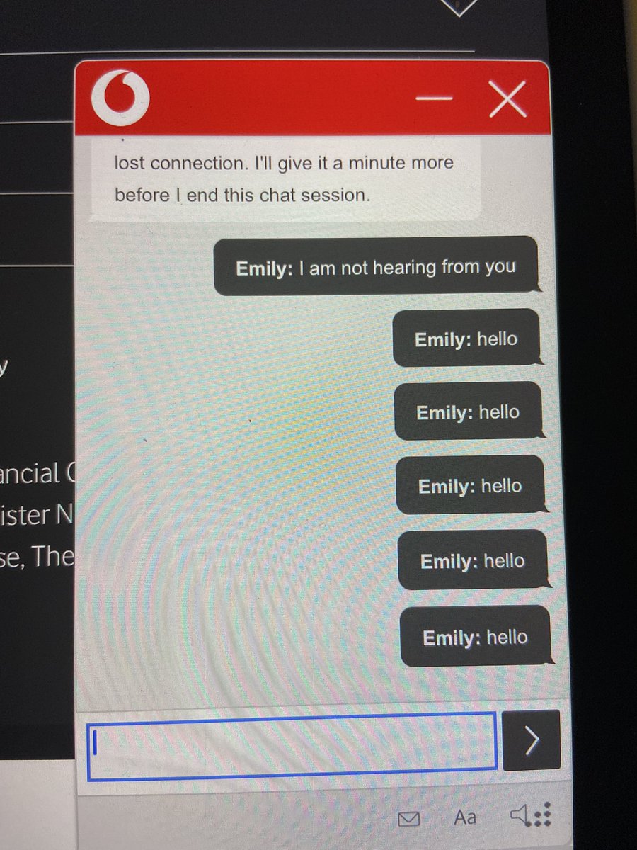 emily rourke tweet media