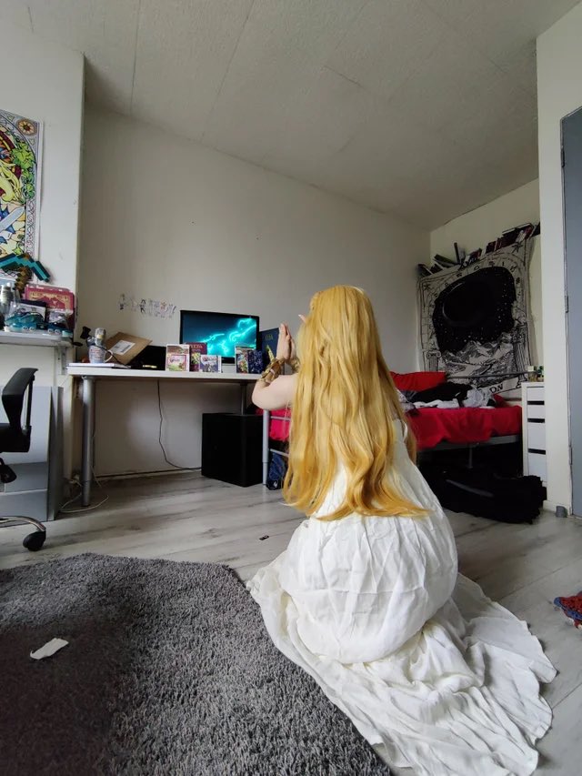 sovllover's tweet image. //  manifesting  veigar  mains