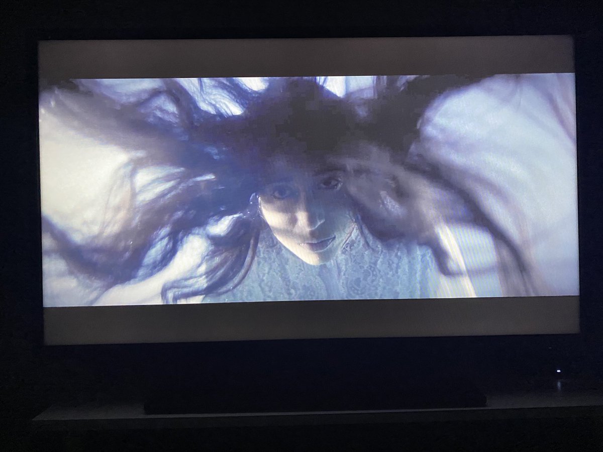 It’s ghost week for me, Monday; “La Llorona”…. Dictators, beware of vengeful spirits!
#HorrorMovies #HorrorFamily #LALLORONA