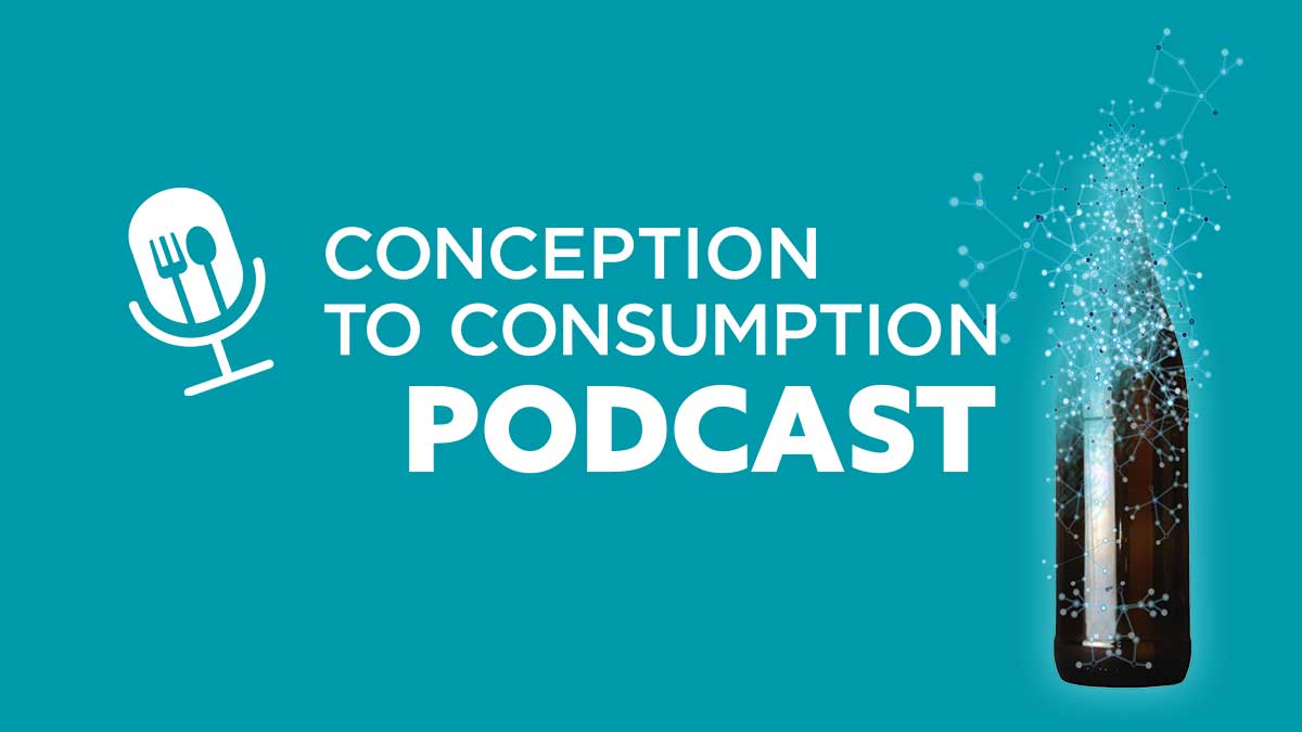 TraceGains's tweet image. Did you know that 15% of #CPG products are pulled every year? Simply because #consumerpreference is always changing. Find out how your brand can keep up and shorten their #NPD cycles in the latest podcast episode featuring @Gastrograph:  tracegains.com/resources/ai-p…