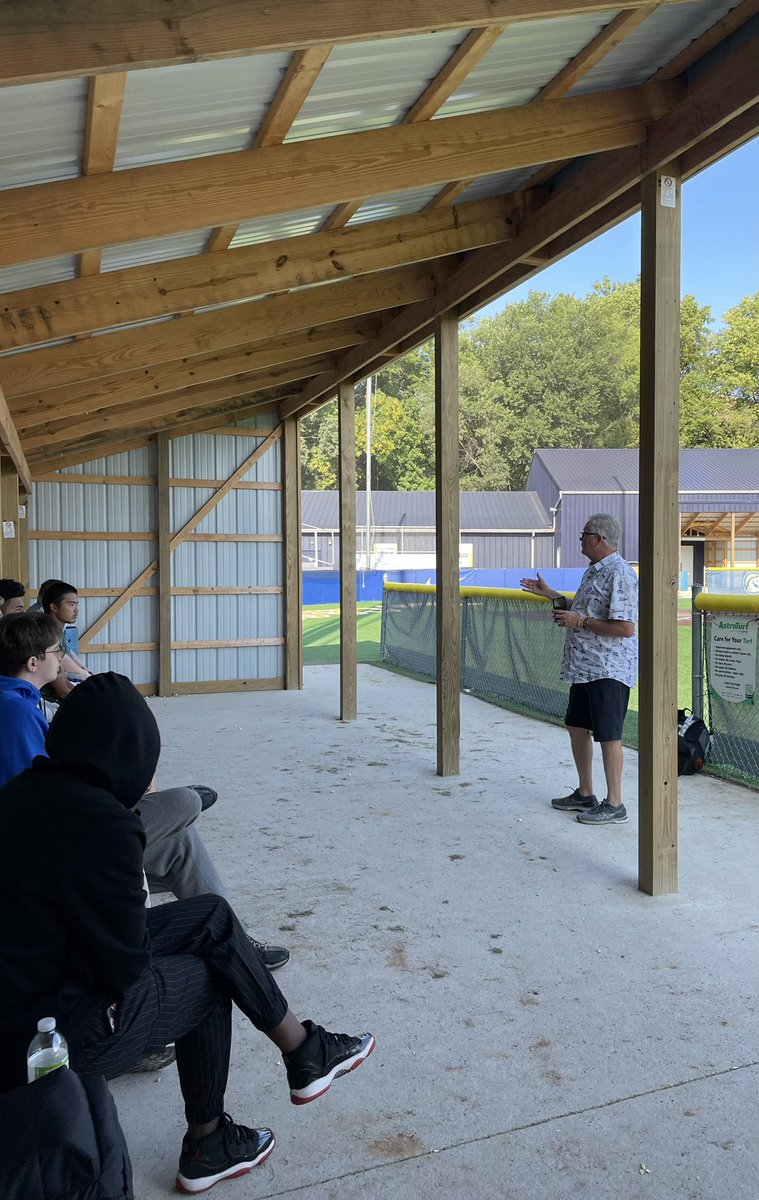 Stephen Clar tweet media