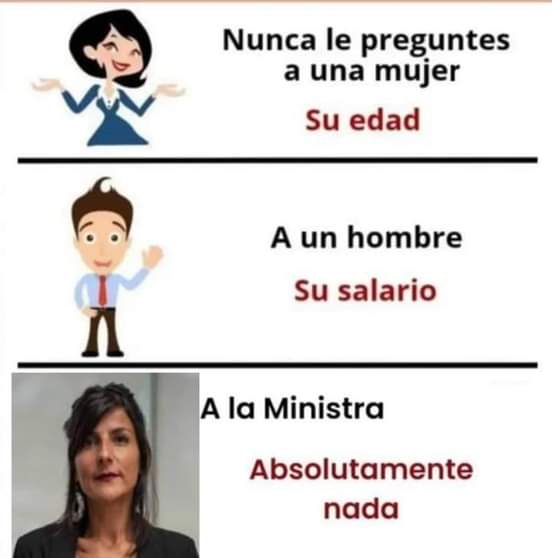chelo1215's tweet photo. Ay Pdte guerrillero no defienda lo indefendible, su querida @MinEnergiaCo @IreneVelezT le iba mejor como instructora y  adoctrinadora d sus estudiantes con las FARC, en eso se parece a ud, demagogia y en @NoticiasCaracol leyeron su tweet defendiendo sus #embarradas, #petrobastaya https://t.co/z4jzkewHSG