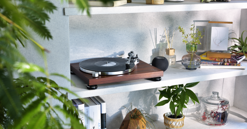 USAudioTechnica's tweet photo. #ICYMI: We shared how to properly set up the new AT-#LP3XBT turntable in our latest “Question of the Week.” Learn more: https://t.co/ljiWtKzpa6 #AudioTechnica https://t.co/QkAUoBg9Kl