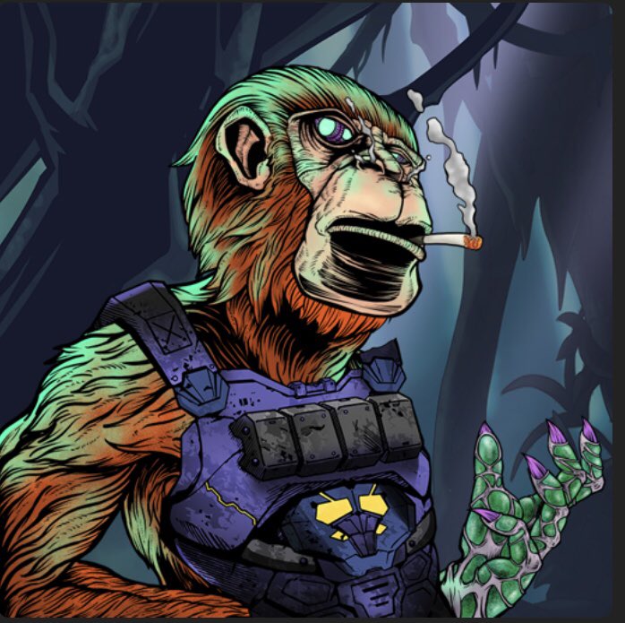 CrocoLabs | RoadMap 2.0 Loading....... tweet media