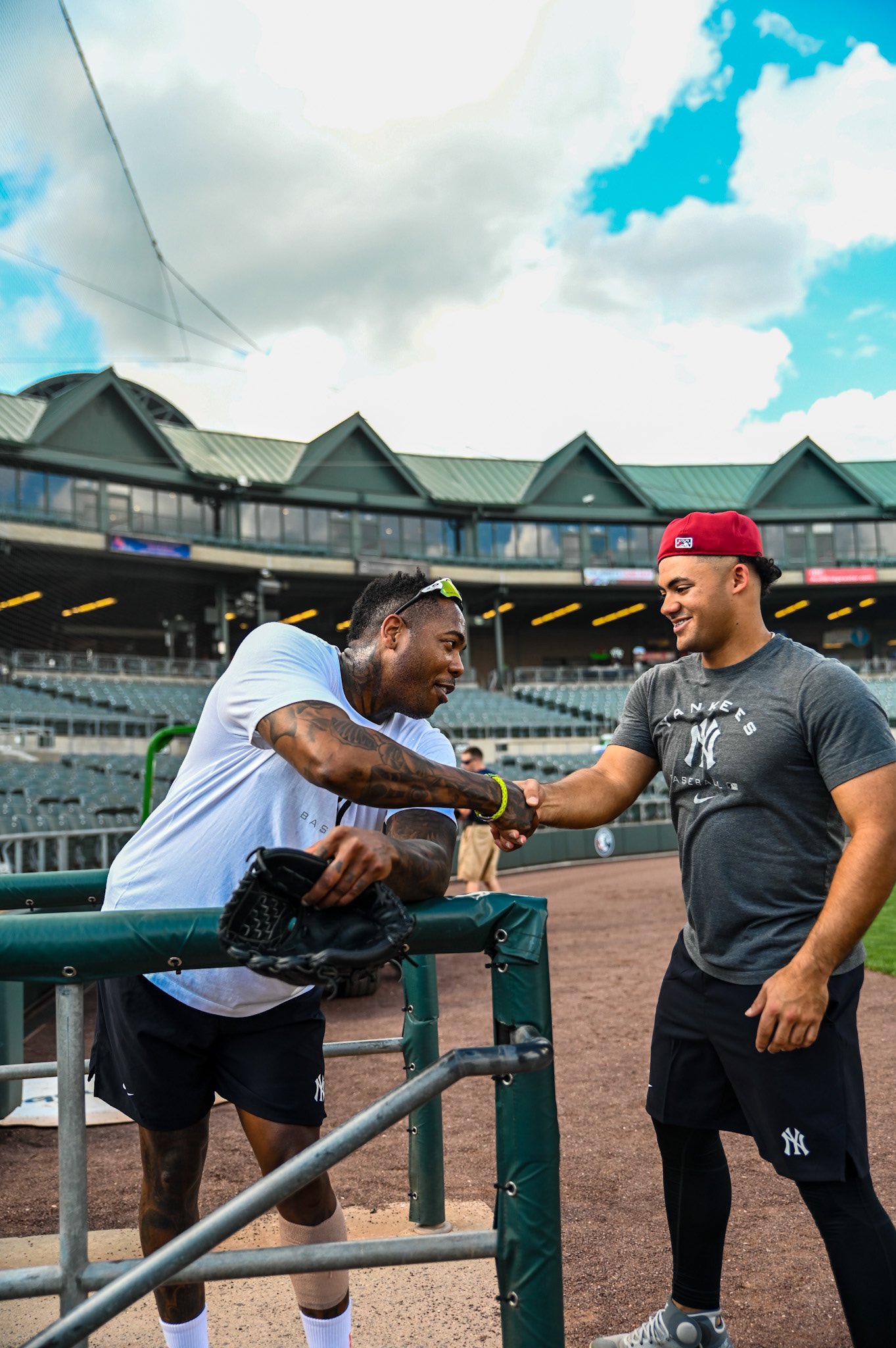 Somerset Patriots on Twitter "🚀🤝👽 https//t.co/raXz5eI3Dk" / Twitter