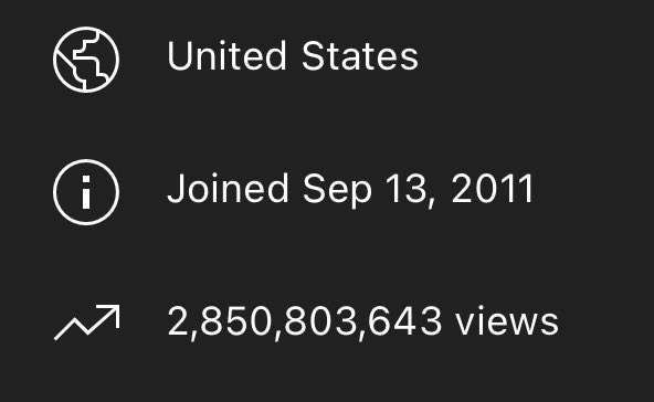 DashieXP's tweet photo. DashieGames channel 11 years old today! Thank you guys!! 🎉 https://t.co/zrOAcEtFPl