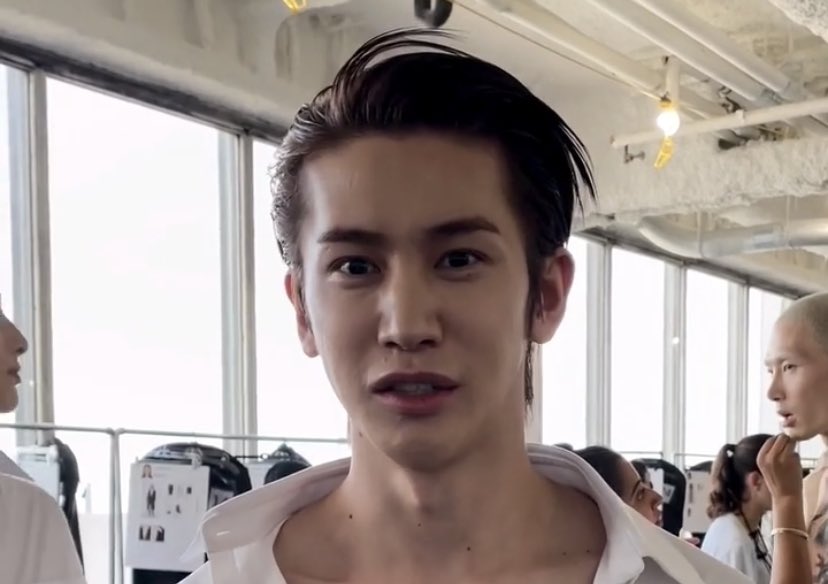 shoheipicss's tweet photo. shohei ur literally beautiful https://t.co/TdhFfvXdeo