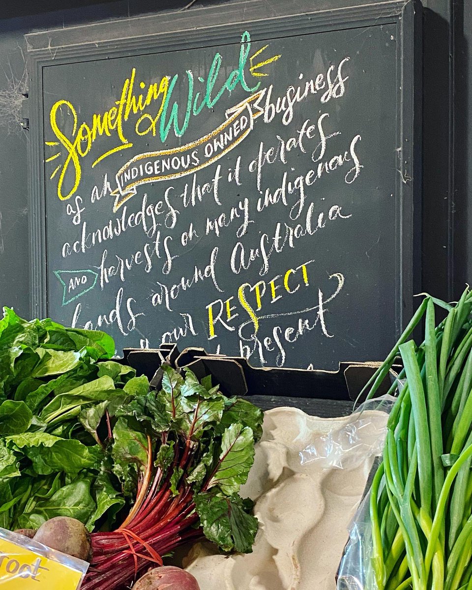 KarensKindred1's tweet photo. Who knew #GreenAnts were so tasty, or that searing #kangaroo loins was so easy? Thank you to @SomethingWildSA and @AdelCentralMkt for helping me create Aussie experiences I will never forget! #southaustralia #adelaidesa #ourmarketadl #eatlikealocal π¦ π https://t.co/lhagtNEadF