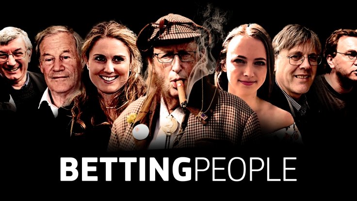 🎥 | BETTING PEOPLE LIBRARY We have conducted over 300 interviews with fascinating characters in the sports betting industry! ✔️ Check out our ever-growing archive. 👉 bit.ly/43XQGRX